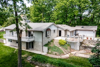 13443 Forest Ln, Lockport, IL 60441