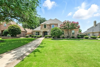1892 Sinclair Ct, Lewisville, TX 75067