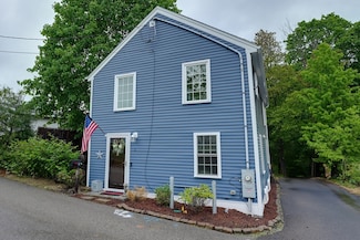 1 John St, Medway, MA 02053