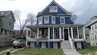 56 Lyndhurst St, Dorchester Center, MA 02124