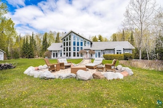 5491 N Shore Dr, Duluth, MN 55804