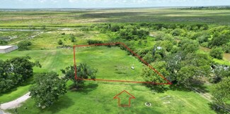 4906 County Road 469, Brazoria, TX 77422