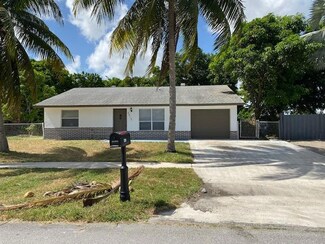 4613 Carthage Cir S, Lake Worth, FL 33463