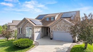 1752 Peninsula Cir, Castle Rock, CO 80104