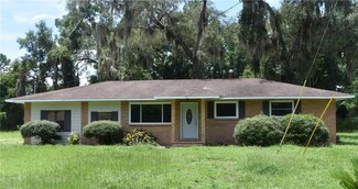 156 Highland Park Cir, Brunswick, GA 31523