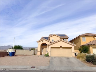 6526 Mount Roy Ln, Las Vegas, NV 89156