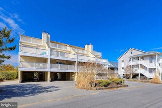 38854 Bunting Ave Unit 2, Fenwick Island, DE 19944