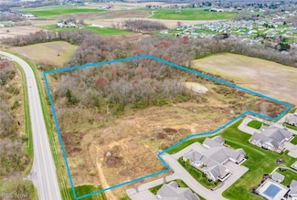 0 E Sheffield Cir, Zanesville, OH 43701