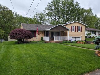 1505 N Wabash St, Wabash, IN 46992