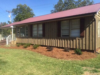 4010 Lafayette Springs Rd, Thaxton, MS 38871