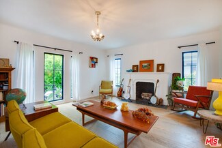 5723 S Victoria Ave, Los Angeles, CA 90043