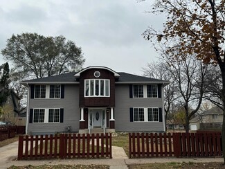 5200 Morgan Ave N, Minneapolis, MN 55430