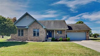 3755 Henderson Way, Mooresville, IN 46158