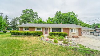 3838 W 41st Ave, Gary, IN 46408