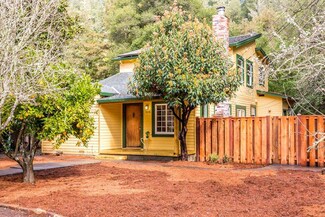 10230 Riverside Dr, Ben Lomond, CA 95005