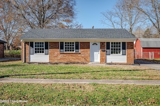 11806 Mondamon Dr, Louisville, KY 40272