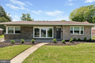 28 Edgemoor Rd, Cheltenham, PA 19012