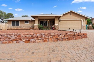 2713 S Rio Verde Dr, Cottonwood, AZ 86326