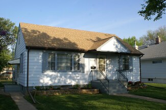 809 N 1st St, Aberdeen, SD 57401