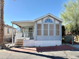 74711 Dillon Rd Unit 173, Desert Hot Springs, CA 92241