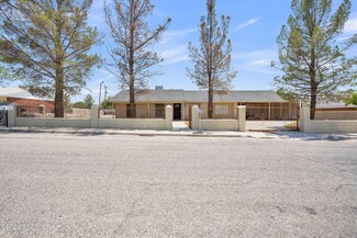 124 Palmilla Ave, Mesquite, NM 88048