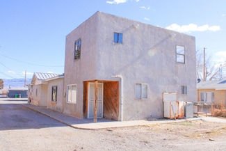 8327 4th St NW Unit A, Los Ranchos, NM 87114