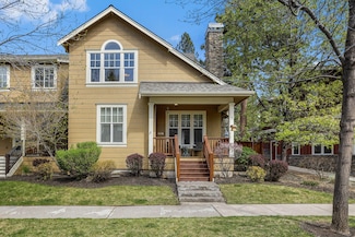 1436 NW William Clark St, Bend, OR 97701