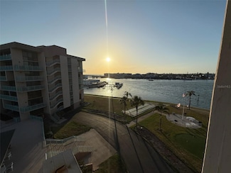 1 Key Capri Unit 502, Treasure Island, FL 33706