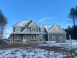 1 Jacobson Dr Unit Lot 38, Boylston, MA 01505
