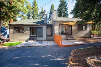 6908 Grey Ln, Tahoe Vista, CA 96148