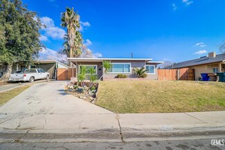 1505 Glenwood Dr, Bakersfield, CA 93306