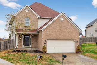 141 Warren Pass, Georgetown, KY 40324