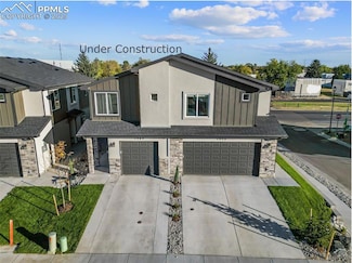 1970 Dawkins View, Colorado Springs, CO 80910