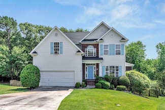 108 Sandtrap Ct, Greenville, SC 29609