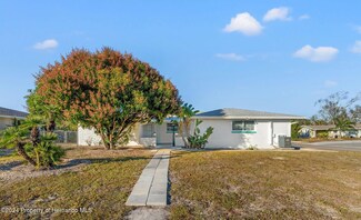 8025 Valmy Ln, Port Richey, FL 34668