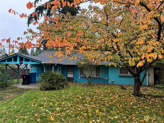 18312 8th Ave NE, Shoreline, WA 98155