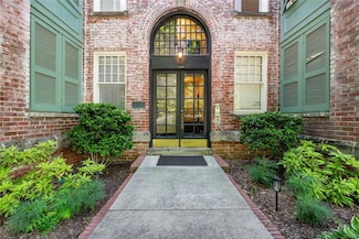 124 Lafayette Dr NE Unit 4, Atlanta, GA 30309