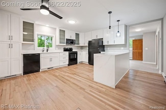 4125 N Tipsico Lake Rd, Hartland, MI 48353