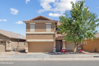 10575 E Ottoman Dr, Tucson, AZ 85747