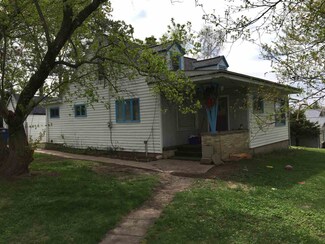 201 E Pioneer Ave, Wittenberg, WI 54499