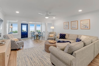 4 Beach Club Villas, Isle of Palms, SC 29451