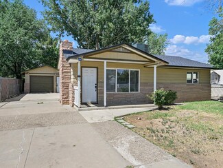 2834 Texas Ave, Grand Junction, CO 81501