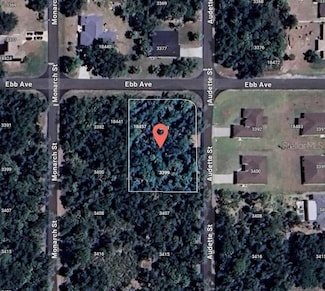 18457 Ebb Ave, Port Charlotte, FL 33948