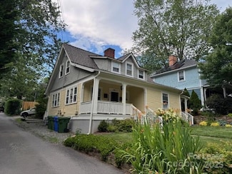 52 Cumberland Ave, Asheville, NC 28801