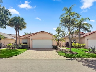 5122 Corbel Lake Way, Boynton Beach, FL 33437