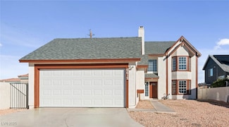 6612 Belcamp Cir Unit 1, Las Vegas, NV 89108