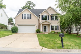 435 Riverwalk Dr NW, Concord, NC 28027