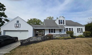 291 Church St, Ottoville, OH 45876