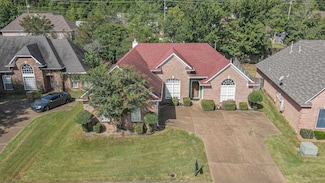 9209 Speerberry Cir, Cordova, TN 38016