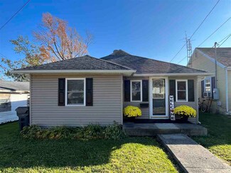 349 Mount Auburn St Unit Dunkirk, Dunkirk, IN 47336